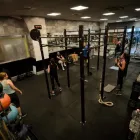 Immagine 7 azienda AETERNA GYM Sport e tempo libero in Roma