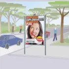 Immagine 5 azienda AFFISSIONE-RAPISARDA Servizi professionali in Catania