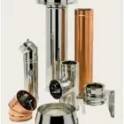 Immagine 2 azienda AFINOX Spazzacamini in Arluno MI