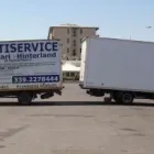 Immagine 1 azienda AGABIO TRASLOCHI TRASPORTI Traslochi in Cagliari