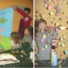 Immagine 2 azienda AGENZIA ANIMAZIONE EMY ANIMATION NAPOLI SAN GIORGIO A CREMANO Sala per banchetti in San Giorgio A Cremano NA