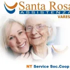 Immagine 1 azienda AGENZIA BADANTI VARESE - SANTA ROSA ASSISTENZA Servizio di assistenza domiciliare in Varese