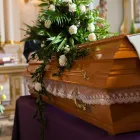 Immagine 2 azienda AGENZIA FUNEBRE ARCANGELO GABRIELE & EDEN FLOWER SHOP Shopping e acquisti in Acate