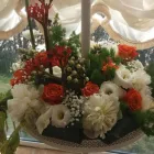 Immagine 6 azienda AGENZIA FUNEBRE ARCANGELO GABRIELE & EDEN FLOWER SHOP Shopping e acquisti in Acate
