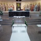 Immagine 3 azienda AGENZIA FUNEBRE ROSANIA ANGELINA Shopping e acquisti in Caposele AV