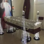 Immagine 1 azienda AGENZIA FUNEBRE SEGRELLA E SALUSTRI Servizi professionali in Albano Laziale RM