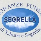 Immagine 3 azienda AGENZIA FUNEBRE SEGRELLA E SALUSTRI Servizi professionali in Albano Laziale RM