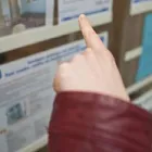 Immagine 3 azienda AGENZIA IMMOBILIARE DE MARCHI Servizi professionali in Lido Di Ostia RM