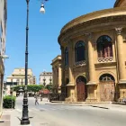 Immagine 1 azienda AGENZIA IMMOBILIARE EMMEQ Servizi legali e finanziari in Palermo
