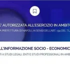 Immagine 1 azienda AGENZIA INVESTIGATIVA I.G. Servizi professionali in Napoli