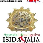 Immagine 2 azienda AGENZIA INVESTIGATIVA I.S.I.D.A.INTELLIGENCE SECURITY INVESTIGATION DETECTIVE AGENCY Servizi professionali in Parma