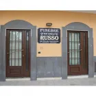 Immagine 2 azienda AGENZIA ONORANZE FUNEBRI NEW ANGELS DI RUSSO RAFFAELE Servizi professionali in Giugliano In Campania NA