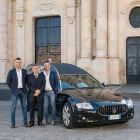 Immagine 2 azienda AGENZIA ONORANZE FUNEBRI RUSSO Servizio di ambulanza in Santa Venerina CT