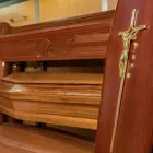 Immagine 4 azienda AGENZIA ONORANZE FUNEBRI RUSSO Servizio di ambulanza in Santa Venerina CT