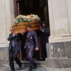 Immagine 1 azienda AGENZIA ONORANZE FUNEBRI VITO PARISI Servizio di trasporto disabili in Giarre CT