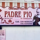 Immagine 2 azienda AGENZIA PADRE PIO DI ROCCO CANNIZZARO DETTO “LINO” Servizi professionali in Scordia CT