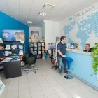 Immagine 3 azienda AGENZIA VIAGGI CRILUMA Viaggi e turismo in Ancona