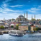 Immagine 1 azienda AGENZIA VIAGGI RENDEZ VOUS Viaggi e turismo in Mestre VE