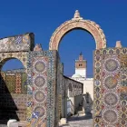 Immagine 5 azienda AGENZIA VIAGGI SAHARA BLUE Viaggi e turismo in Latina