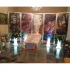 Immagine 5 azienda AGENZIE FUNEBRI BOSCO Servizi professionali in Paglieta CH