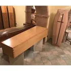Immagine 8 azienda AGENZIE FUNEBRI BOSCO Servizi professionali in Paglieta CH
