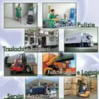 Immagine 2 azienda AGESTE SOC.COOP.R.L. Veicoli in Ferrara