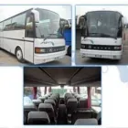 Immagine 1 azienda AGM TURISMO NOLEGGIO AUTOBUS GRANTURISMO Viaggi e turismo in Casoria NA