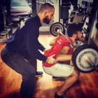 Immagine 1 azienda AGOGE' CROSSFIT POMPEI Sport e tempo libero in Pompei NA