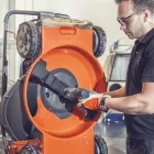 Immagine 3 azienda AGOSTINELLI - HUSQVARNA PROFESSIONAL Vivaio in Fabriano AN