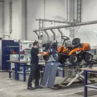 Immagine 6 azienda AGOSTINELLI - HUSQVARNA PROFESSIONAL Vivaio in Fabriano AN