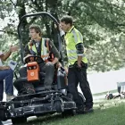 Immagine 8 azienda AGOSTINELLI - HUSQVARNA PROFESSIONAL Vivaio in Fabriano AN
