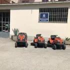 Immagine 9 azienda AGOSTINELLI - HUSQVARNA PROFESSIONAL Vivaio in Fabriano AN