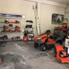 Immagine 10 azienda AGOSTINELLI - HUSQVARNA PROFESSIONAL Vivaio in Fabriano AN