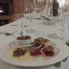 Immagine 2 azienda AGRITURISMO BACCO E ARIANNA Viaggi e turismo in Vo' PD