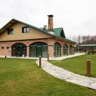 Immagine 1 azienda AGRITURISMO CA' VERDA Viaggi e turismo in Olgiate Comasco