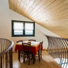 Immagine 4 azienda AGRITURISMO CA' VERDA Viaggi e turismo in Olgiate Comasco