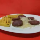 Immagine 4 azienda AGRITURISMO CHAMIR Viaggi e turismo in Cividale Del Friuli UD