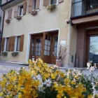 Immagine 3 azienda AGRITURISMO DA GARBONIER Viaggi e turismo in Refrontolo TV
