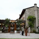 Immagine 1 azienda AGRITURISMO DAL SELVAGGIO Viaggi e turismo in Vittorio Veneto TV