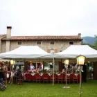 Immagine 3 azienda AGRITURISMO DAL SELVAGGIO Viaggi e turismo in Vittorio Veneto TV
