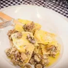 Immagine 3 azienda AGRITURISMO GIRODIVENTO Viaggi e turismo in Sant'elpidio A Mare FM