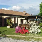 Immagine 3 azienda AGRITURISMO IL VECCHIO FIENILE Viaggi e turismo in Montano Lucino
