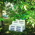 Immagine 2 azienda AGRITURISMO L'ORTO DELLA CARMEN Viaggi e turismo in Scandiano RE