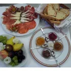 Immagine 1 azienda AGRITURISMO LA BROCCA Viaggi e turismo in San Martino Sulla Marrucina CH