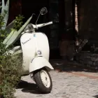 Immagine 2 azienda AGRITURISMO LA ROCCA Viaggi e turismo in Sogliano Al Rubicone FC