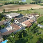 Immagine 1 azienda AGRITURISMO LE PANIZZE Viaggi e turismo in Lonato Del Garda BS