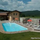 Immagine 2 azienda AGRITURISMO LUIS GIANNI Viaggi e turismo in Cividale Del Friuli UD