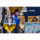 Immagine 6 azienda AGUARAJA PARK Tavola calda in Taranto