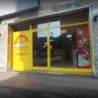 Immagine 1 azienda AI SAPORI PIZZERIA DA ASPORTO - PANINI - INSALATONE - ROSTICCERIA Pizzeria in Mestre VE