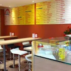 Immagine 4 azienda AI SAPORI PIZZERIA DA ASPORTO - PANINI - INSALATONE - ROSTICCERIA Pizzeria in Mestre VE